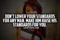 Standards