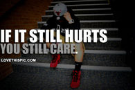 Still Care