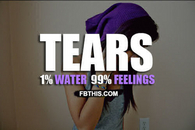 Tears