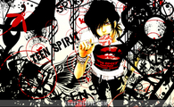 Teen Spirit