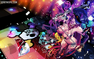 Tenjou Tenge