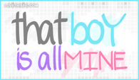 That-boy-is-all-mine