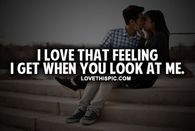 That Feeling