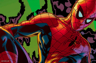 The Amazing Spiderman (2)