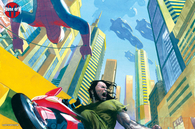 The House Of M