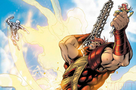 The New Thunderbolts
