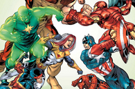 The New Thunderbolts (2)