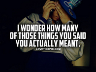 The Truth