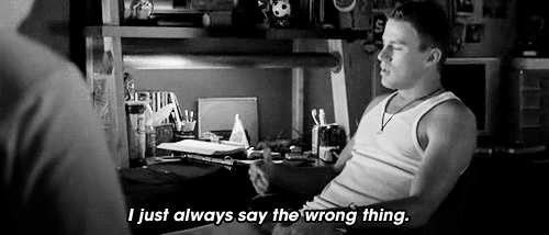 The Wrong Thing