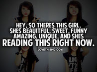 Theres This Girl