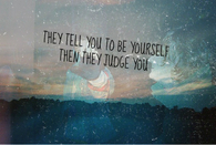 They Judge