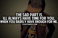 Time For You