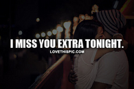 Tonight