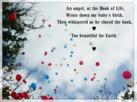 Too Beautiful For Earth