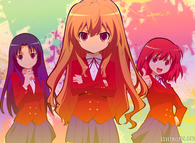 Toradora!