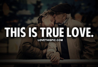 True Love