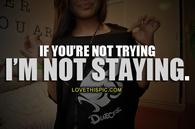 Try Harder