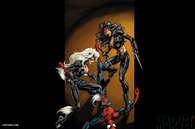 Ultimate Spider Man