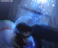 Vampire Knight-Yuuki Cross&Kaname Kuran-1