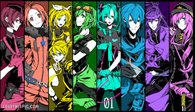 Vocaloid-1