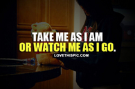 Watch Me