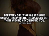 Weekend Wish