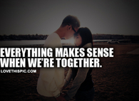 When We Are Together