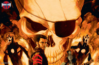 Wolverine (2)