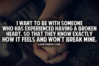 Wont Break My Heart