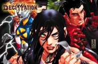 Xmen Decimation