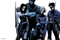 Young Avengers