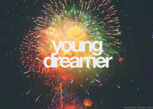 Young Dreamer