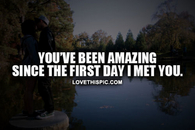 Your Amazing
