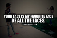 Your Face