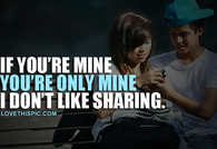 Your Mine