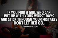 Your Mistakes