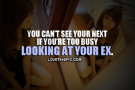 Your Next