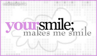 Your-smile-makes-me-smile