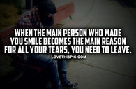 Your Tears