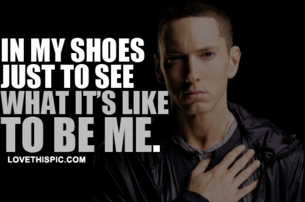 To Be Me