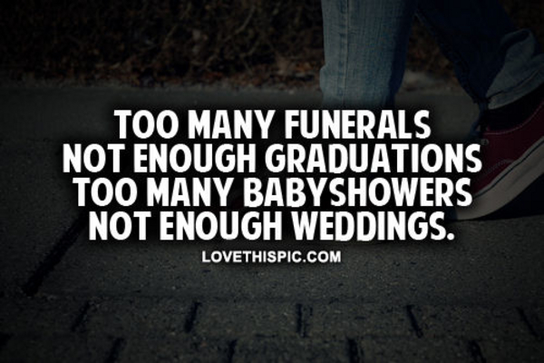 Too Many Too Many