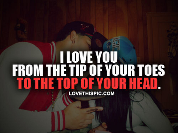 Top Toes