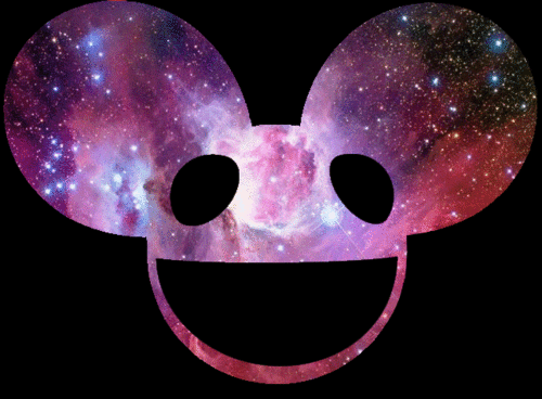 Trippy Deadmau5