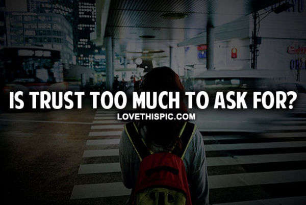 Trust