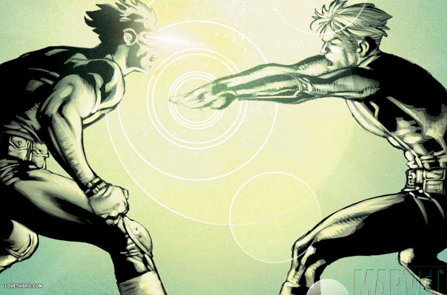 Ultimate X-Men (2)