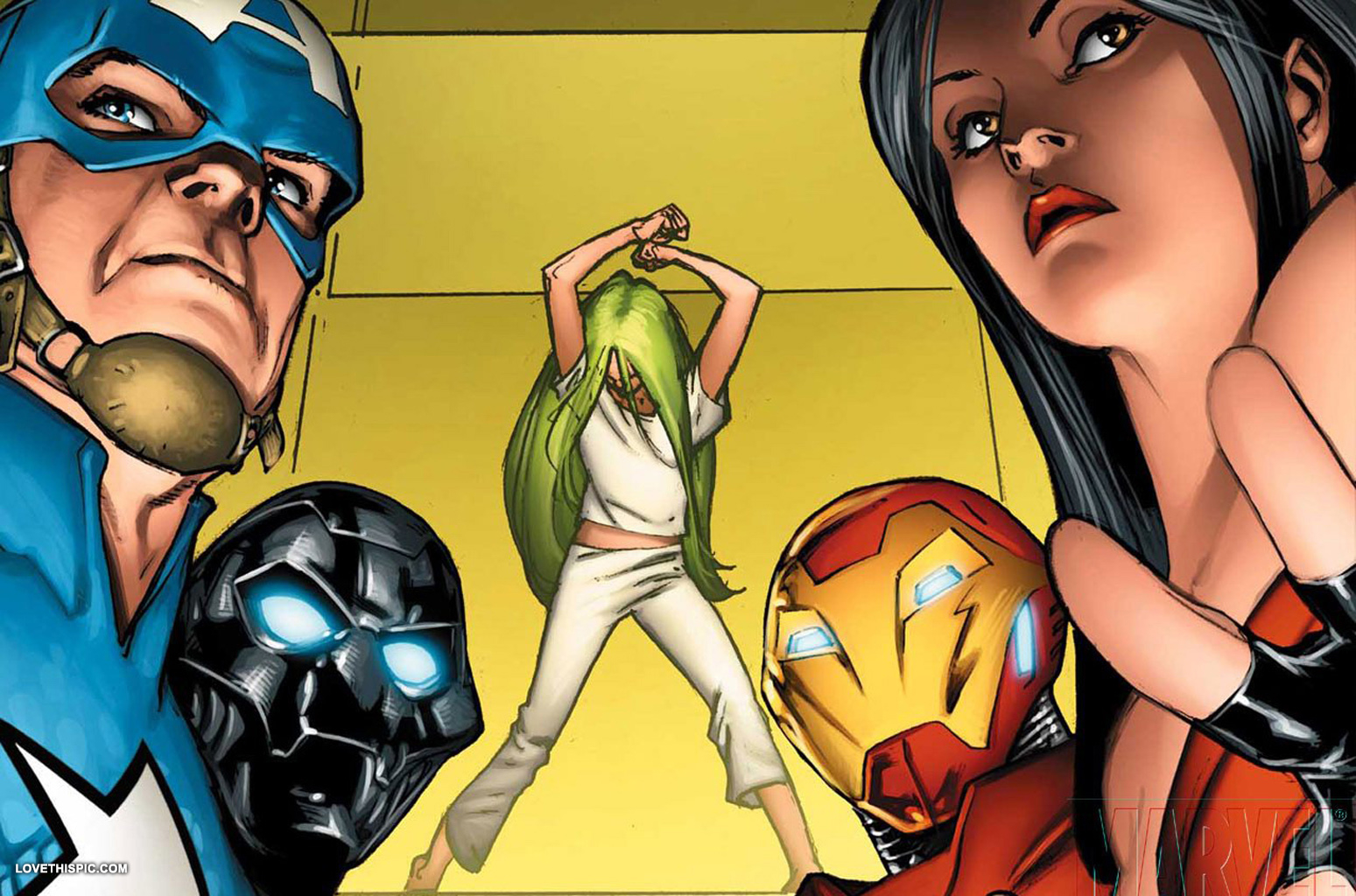 Ultimate_Xmen Ultimate_Xmen