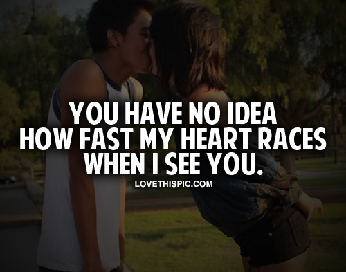 When I See You