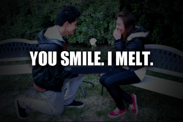 You Smile