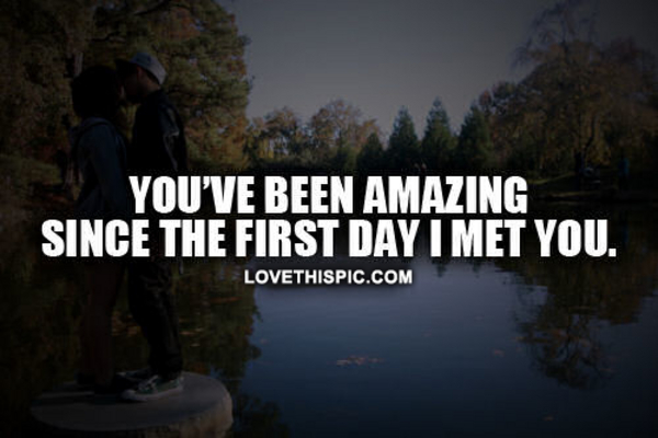 Your Amazing Your Amazing